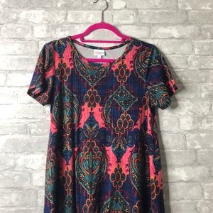 LuLaRoe Carly